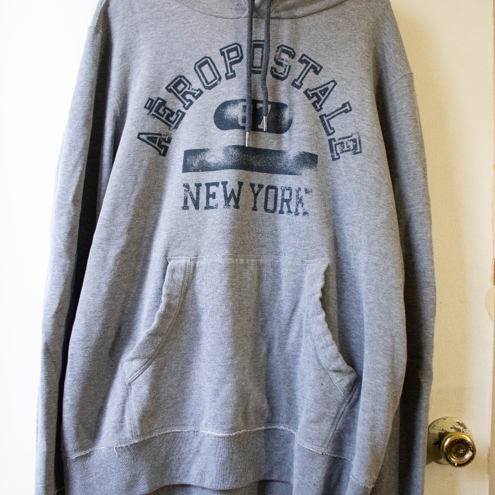 Aeropostale New York 87 Sweater